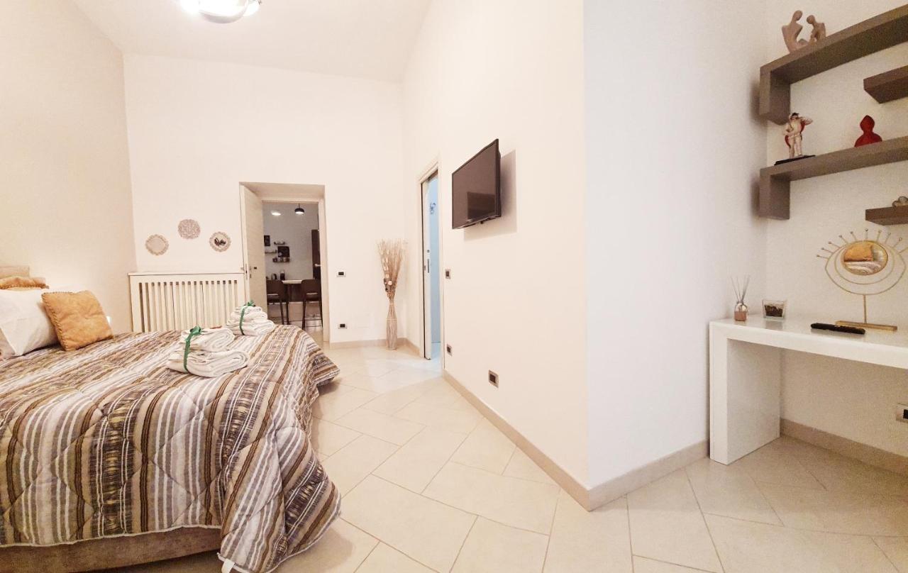 Appartement La Gioiosa Naples
