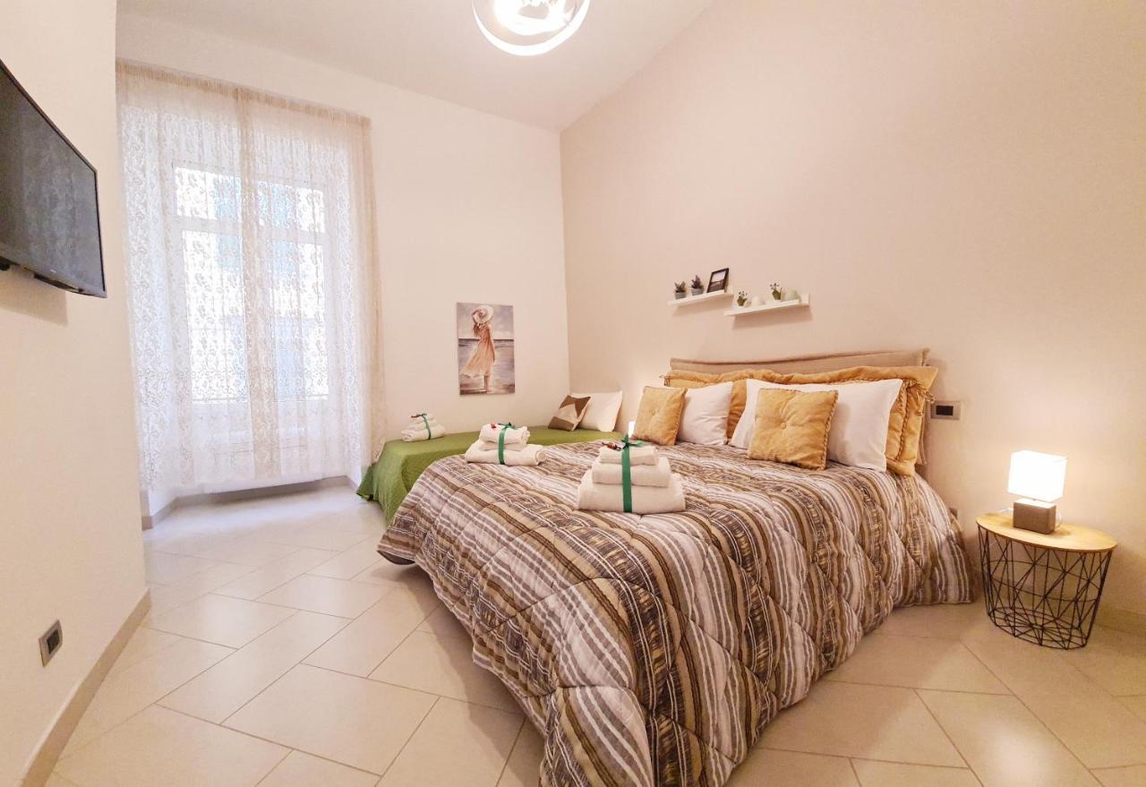 Apartment La Gioiosa