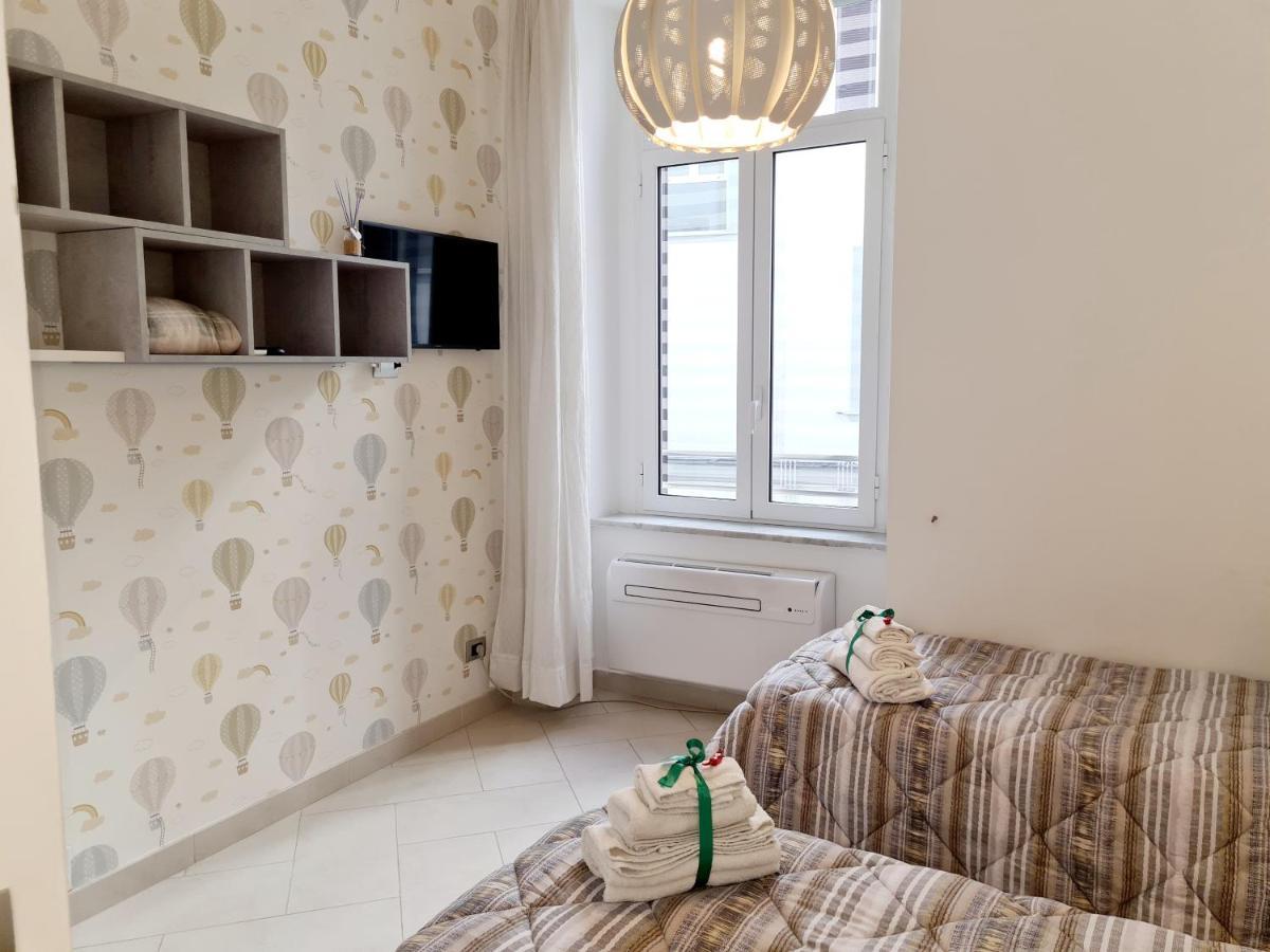 Apartment La Gioiosa Neapel