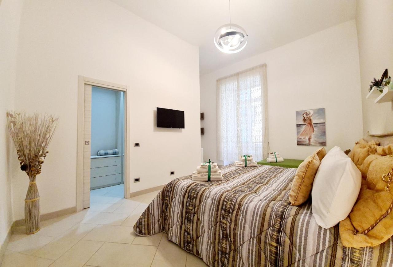 La Gioiosa Apartment Neapel