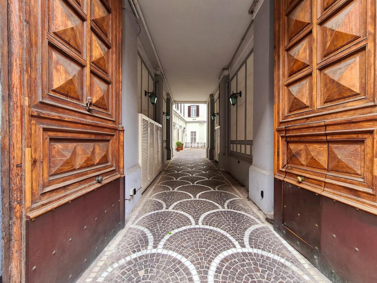 Apartment La Gioiosa Neapel