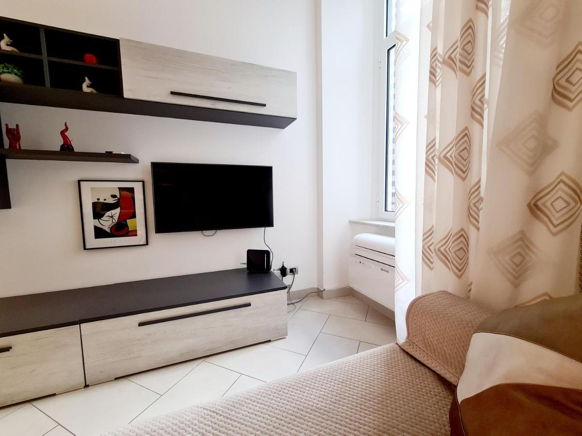 Apartment La Gioiosa *